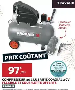 Match Herta - tarte en or offre