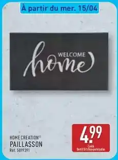 Stokomani Le drap de bain offre