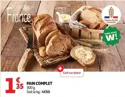 Géant Casino Casino - lardons fumés offre