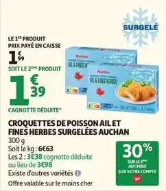 Géant Casino Yoplait - yop parfum fraise offre