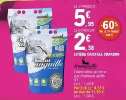 Géant Casino Fairy - tablettes lave vaisselle tout en 1 offre