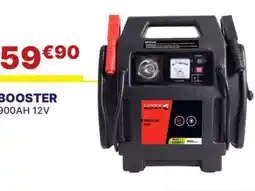Carter-Cash BOOSTER 900AH 12V offre