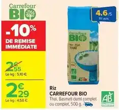 Monoprix Carte noire - café en capsules aluminium espresso classique n° 7 offre