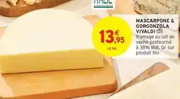 Intermarché Hyper Costa - crevettes du pacifique l'originale surgelées asc offre