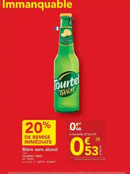 Auchan Collier or 375 millièmes offre