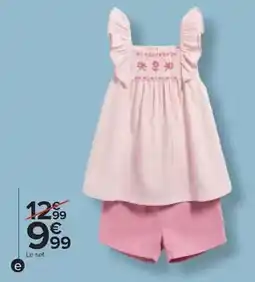Monoprix Kickers - cartable fleurs offre