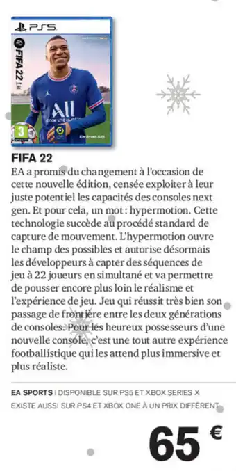 Fifa 22