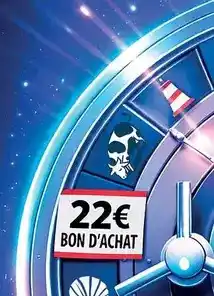Auchan Supermarché Petit navire - thon au naturel démarche responsable offre