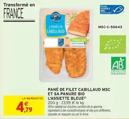 Gifi Lot de 3 éponges microfibres haute qualité multisurface offre