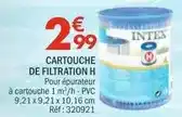 Lidl Matelas confort offre