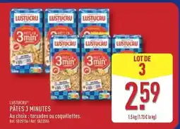 Lidl Matelas confort offre