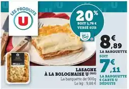 Auchan Supermarché Pierre chanau - igp ardèche offre