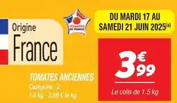 Auchan Supermarché Yoplait - perle de lait offre