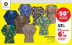 Auchan Supermarché Auchan - pâtes à tarte offre