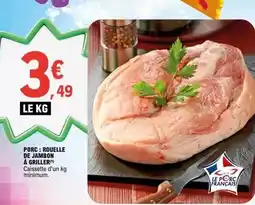 Auchan Supermarché La payse - igp coteaux de peyriac offre