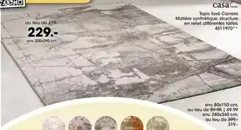 Auchan Supermarché Porc: filet mignon entier offre