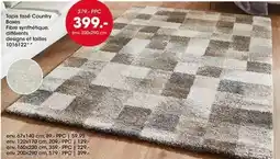 Auchan Supermarché Crevettes entières cuites réfrigérées ou crues décongelées offre