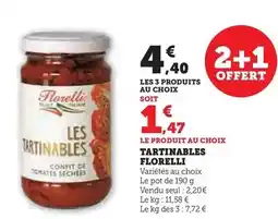 Auchan Supermarché Suchard - rochers lait offre