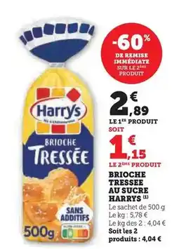 Auchan Supermarché L'or - café moulu offre