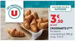 Match Fleury michon - bâtonnets de surimi le moelleux msc offre