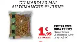 Auchan Supermarché Kronenbourg - bière blonde 1664 offre