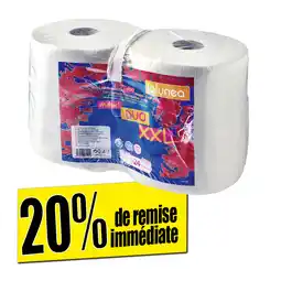 Norma 2 maxi essuies-tout offre