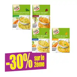 Norma Bouillon offre