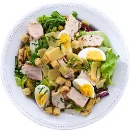 Carrefour SODEBO Pasta Salade offre