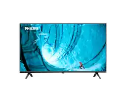 Carrefour PHILIPS Téléviseur Full HD* - 100 cm offre