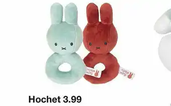 Hochet