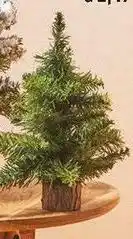 Centrakor Le sapin de table blooming offre