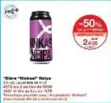 Stokomani Planche de presentation offre