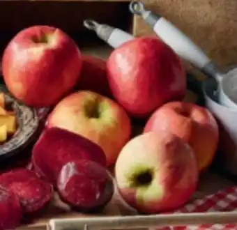 U Express Pomme offre