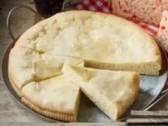 U Express Tarte au sucre offre