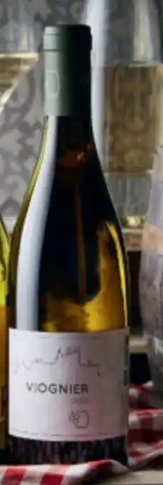 U Express Vin de france vsig blanc offre
