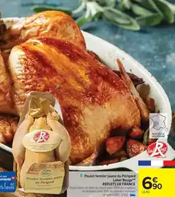 Carrefour Always - protection feminine offre