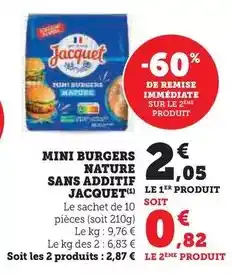 Carrefour Nescafé - dosettes de café offre