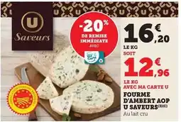Carrefour Chanflor - eau de source offre