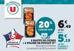 Carrefour Mercier - champagne offre
