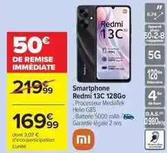 Carrefour Perlino - prosecco offre