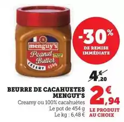 Carrefour Champomy - petillant sans alcool offre