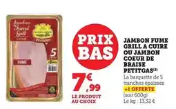 Carrefour Panache offre