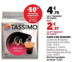 Carrefour Nutella - pâte à tartiner offre