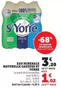 Carrefour Jacques vabre - café régal offre