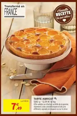 Carrefour Carotte vrac offre