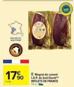 Carrefour Sandales psg offre