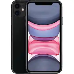 Auchan Iphone 11 64Go Reconditionné Grade A Gz Supply offre
