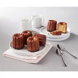 Auchan Cannelés De Bordeaux offre