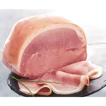 Auchan Jambon Cuit Supérieur Cochonou offre