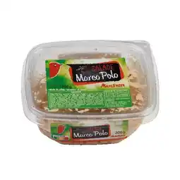Auchan Salade Marco Polo Auchan offre